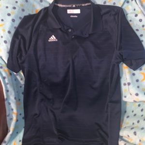 Adidas Climate polo shirt